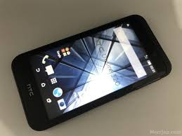 htc Desire 320 i Ri - 50 euro