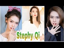 Watch popular content from the following creators: Stephy Qi Lifestyle Qi Wei Biography Chinese Actress Net Worth Age Husband Height By Showtime Youtube