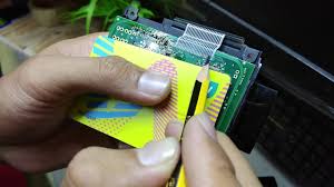 Dan dalam 1 pak tissue magic ada 6 sachet tissue siap guna. Repair Display Smart Tag By Mohd Jalaluddin Ahmad