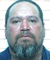 Gang member who murdered partner