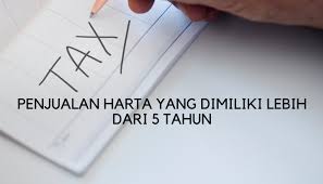 Stamp duty atau duti setem dikategorikan sebagai bayaran atau cukai yang atas dokumen atau surat pengiraan stamp duty lhdn adalah seperti berikut: Penjualan Harta Yang Dimiliki Lebih Dari 5 Tahun