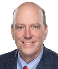 FIS appoints Bruce Lowthers as President