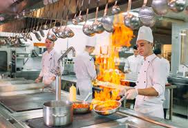 With honest and upfront advice what more could you ask for. Why Is Pest Control Crucial For Commercial Kitchens Bug Squad Pest Control Gold Coast