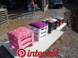 Kreative Gartenmobel Aus Europaletten Fur Eine Vielversprechende Gartensaison Pallet Furniture Outdoor Pallet Crafts Pallet Garden Furniture