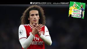 Mattéo guendouzi fifa 21 has 3 skill moves and 3. Die Neuen Superstars Matteo Guendouzi Im Portrat Lockenkopf Ohne Position Sportbuzzer De