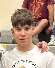 Wesley VanMatre's Wrestling Recruiting Profile