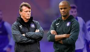 Latest on frank vercauteren including news, stats, videos, highlights and more on espn. Anderlecht Coach Frank Vercauteren Reageert Op Vijf Punten V Het Nieuwsblad Mobile