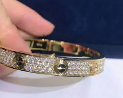 Pin On Cartier Love Bracelets