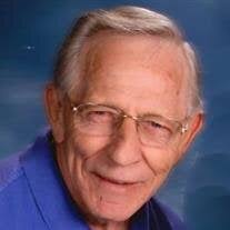 Gilbert E. Loch Obituary