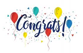 Congratulations! (A Repost) &ndash; rusty tugman