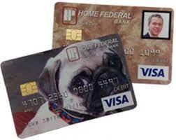 Choose from thousands of custom card designs. Custom Debit Cards Home Federal Savings Loan Grand Island Ne
