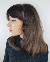 Feathered hairstyles big hair hair hacks. 43 Stylish Feathered Hair Cuts For All Lengths Stayglam