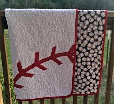 Baseball Baby Quilt Pattern By Marlenelindsay Craftsy Baseball Quilt Quilt Patterns Baby Quilt Pattern