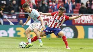 Celta de vigo 0, atlético de madrid 2. Atletico Madrid Vs Celta Vigo Preview And Prediction Live Stream Laliga Santander 2019 2020