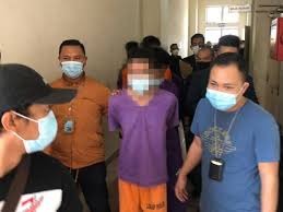 Kerana wujudnya persekitaran yang tidak sihat dari alam persekolahan! Pendakwah Selebriti Direman Lagi Lima Hari Bantu Siasatan Kes Rogol
