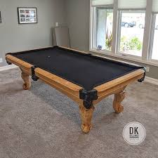 Pin On Pool Tables