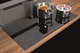 Induction glass ceramic cooktop for sale in particular are seen as one of the categories with the greatest potential in consumer electronics. Black Textured Ceramic Glass Induction Cooktop By Wind Crest