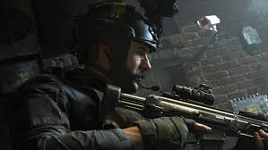 # can i run it cod mw(warzone): Call Of Duty Modern Warfare System Requirements What Gamewatcher