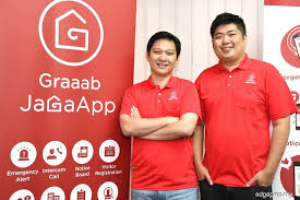 Red ideas holdings berhad | 71 followers on linkedin. Graaab Jagaapp Developer Plans Listing On Leap Market The Edge Markets