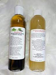 Extra Strength Formula D Hair Growth Oil With Amla Coconut Oil Etsy In 2021 Hair Growth Oil Growth Oil Hair Growth