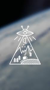 All images are copyright of their respected owners. Made A Little Ufo Nature Wallpaper Imgur