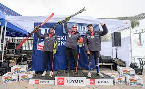 U.S. Ski & Snowboard