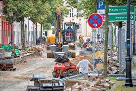 Naumburg: Baustellen, Zugausfälle und aktuelle Entwicklungen - Imagen principal del artículo