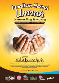 Andalusia travel & tours sdn bhd 4. Ciklilyputih The Lifestyle Blogger Power Root Penuhi Hasrat 36 Pelanggan Untuk Menunaikan Umrah