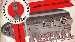We discuss some of arsenal football club's history in this video. History Arsenal Com