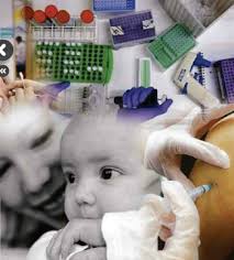 Why avoid immunisation?