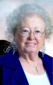 Doris Geraldine Morrison