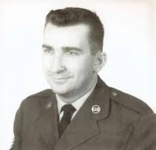 John Sheehan Obituary (1933