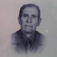 José del Refugio Medrano Pichardo (1908–1994)