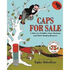 For you to know, there is another 38 similar photographs of printable caps for sale coloring pages that simeon thiel uploaded you can see below Caps For Sale A Tale Of A Peddler Some Monkeys And Their Monkey Business Reissue Paperback By Esphyr Slobodkina Target