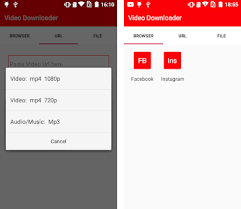 Download videos in different resolutions. Video Downloader Master Download For Insta Fb Apk Download For Android Latest Version 5 0 Tube Video Downloader Videotube Play Tube Gettube