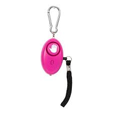 Hot pink = knallpink, knallig pink, grell pink. Tiiwee Taschenalarm Panikalarm Selbstschutz 130db Mit Led Licht Farbe Hot Pink Dunkel Rosa 2 Test Champions Unabhangige Tests Vergleiche Informationen
