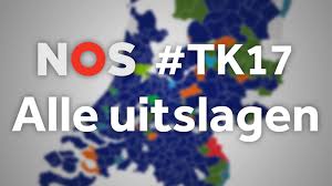 Het vormen van een regering gaat niet zomaar. Tk17 Bekijk De Uitslagen Per Gemeente En Vorm Je Eigen Coalitie Nos
