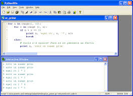 Ce este un nr prim. Http Adrianabirlutiu Uab Ro Cursuri Mirf Introducere Python Pdf