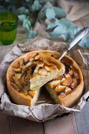 Tarte Aux Pommes Grand Mere Recettes De Cuisine Tarte Aux Pommes Recette Tarte