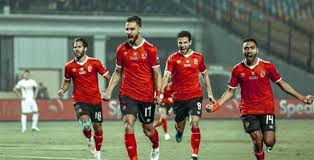 تأجل موعد انطلاق مباراة النادي الأهلي المصري، والترجي التونسي، في ذهاب نصف نهائي دوري أبطال أفريقيا، إلى السابعة من مساء اليوم السبت، بسبب الشغب الجماهيري في ملعب اللقاء بتونس. Ø§Ù„Ø£Ù‡Ù„ÙŠ Ø§Ù„Ù…ØµØ±ÙŠ Ø¨Ø·Ù„Ø§ Ù„Ø¯ÙˆØ±ÙŠ Ø£Ø¨Ø·Ø§Ù„ Ø£ÙØ±ÙŠÙ‚ÙŠØ§ Ù„Ù„Ù…Ø±Ø© Ø§Ù„ØªØ§Ø³Ø¹Ø© ÙÙŠ ØªØ§Ø±ÙŠØ®Ù‡ Ø¨Ø¹Ø¯ Ø§Ù„ÙÙˆØ² Ø¹Ù„Ù‰ Ø§Ù„Ø²Ù…Ø§Ù„Ùƒ Ø¨Ø«Ù†Ø§Ø¦ÙŠØ© Ù†Ø¬Ø±Ø§Ù† Ø§Ù„Ø¢Ù†