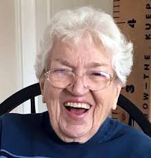 Wilma Marie Kuepfer Obituary