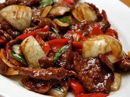 Cara Memasak Ayam Teriyaki Cara Membuat Beef Teriyaki Dengan Saori Cara Membuat Beef Teriyaki Hoka Hoka Bento Cara Membuat Be Stuffed Peppers Food Beef Recipes