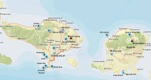 Lombok Travel Guide Plus The Gili Islands Indonesia Travel Guide