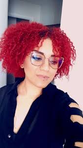 Ion Color Brilliance Permanent Brights Creme Hair Color Red Ion Hair Colors Red Hair Color Hair Highlights