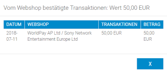 We did not find results for: Paysafe Guthaben Ist Verschwunden Computer Paysafecard Geklaute Ware