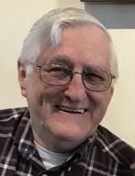 William Sparrow Obituary September 23, 2022