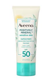 Wearing spf 50 gives your skin its best chance in the fight against premature aging. 17 Best Sunscreens For Sensitive Skin That Won T Burn Of 2020