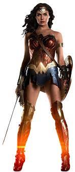 J L Wonder Woman Transparent Background By Camo Flauge Justice League Wonder Woman Wonder Woman Wonder Woman Movie