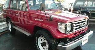 カスタムギャラリー ランドクルーザー70 ランクル70 系ドレスアップ ランドクルーザー ランクル 中古車販売 高価買取 カスタム マークル ドゥブログ ランクル 70 ランドクルーザー ランドクルーザー 70