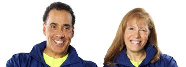 Hal Johnson & Joanne McLeod